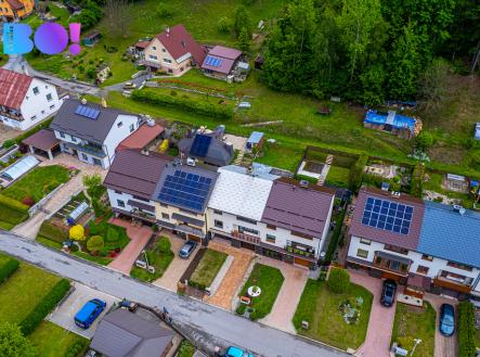 Prodej domu/vily, 185 m²