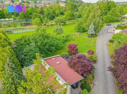 Prodej - pozemek pro bydlení, 1 016 m²