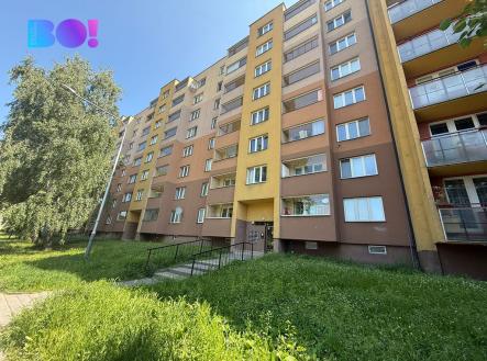 Prodej bytu, 3+1, 76 m² obrázek