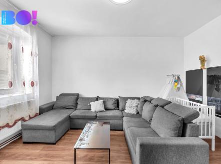 Prodej - dům/vila, 120 m²