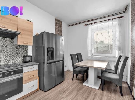 Prodej domu/vily, 120 m²