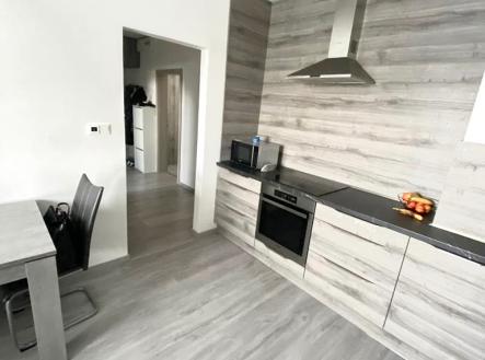 Prodej bytu, 3+1, 72 m²