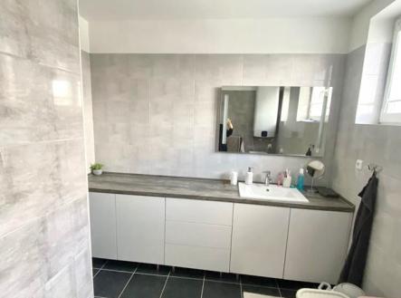 Prodej bytu, 3+1, 72 m²