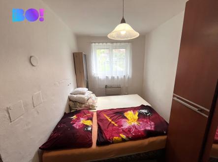 Prodej bytu, 3+1, 49 m²