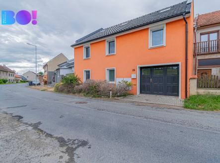 Prodej domu/vily, 330 m²