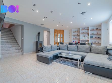 Prodej domu/vily, 330 m²