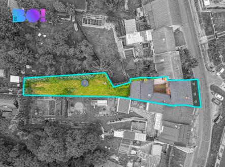 Prodej domu/vily, 330 m²