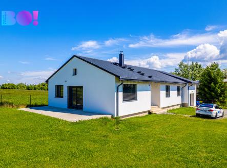 Prodej domu/vily, 177 m²