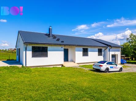 Prodej domu/vily, 177 m²