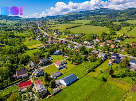 Prodej domu/vily, 177 m²