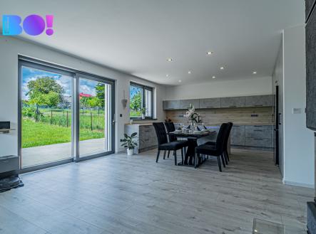 Prodej domu/vily, 177 m²