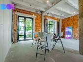 Pronájem obchodní prostory, 83 m²