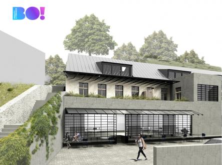 Pronájem obchodní prostor, 3 000 m²