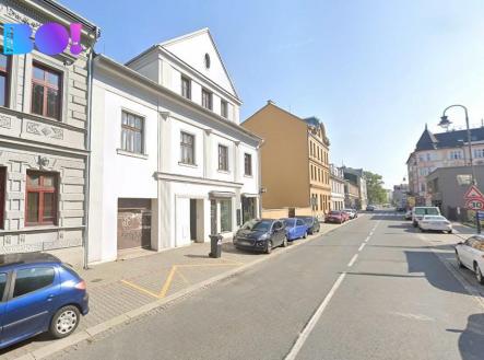 Pronájem jiné, 38 m²