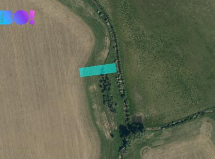 Prodej pozemku, zemědělská půda, 6 305 m²