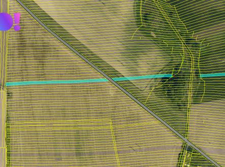 Prodej pozemku, zemědělská půda, 6 305 m²