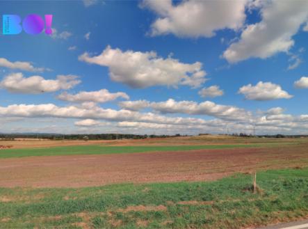 Prodej pozemku, zemědělská půda, 6 305 m²