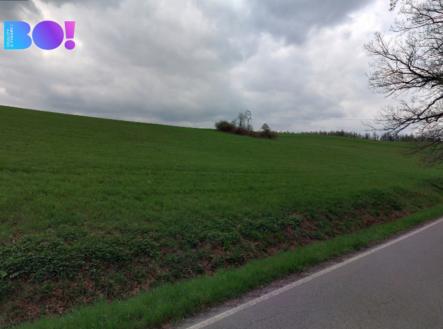 Prodej pozemku, zemědělská půda, 11 895 m²