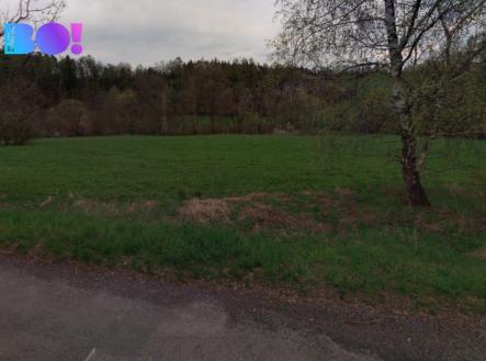 Prodej pozemku, zemědělská půda, 11 895 m²