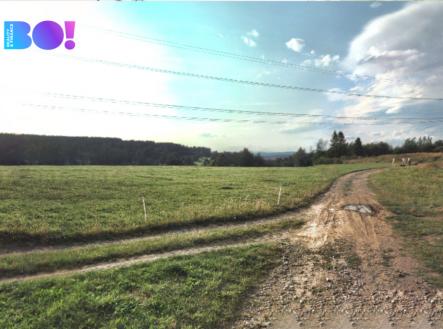 Prodej pozemku, zemědělská půda, 11 895 m²