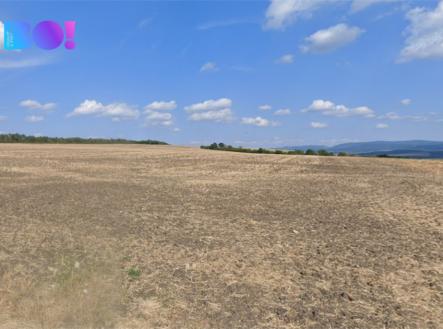 Prodej pozemku, zemědělská půda, 16 693 m²