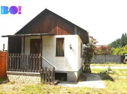 Prodej pozemku, zahrada, 270 m²