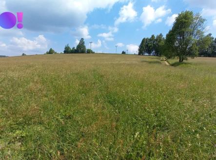 Prodej - pozemek, zemědělská půda, 5 336 m²