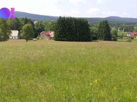 Prodej - pozemek, zemědělská půda, 5 336 m²