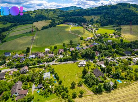 Prodej pozemku pro bydlení, 6 053 m²