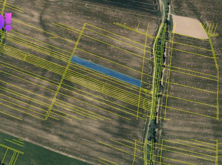 Prodej - pozemek, zemědělská půda, 5 380 m²