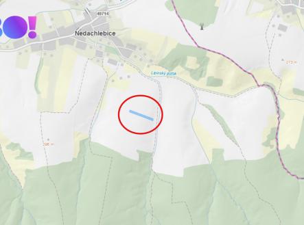Prodej - pozemek, zemědělská půda, 5 380 m²