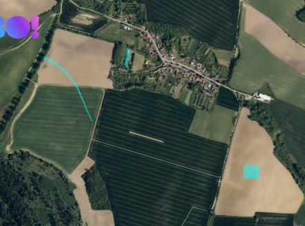 Prodej - pozemek, zemědělská půda, 10 697 m²