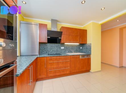 Prodej bytu, 3+1, 111 m²