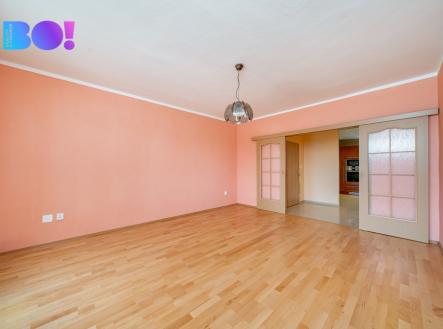 Prodej bytu, 3+1, 111 m²