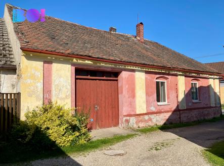 Prodej domu/vily, 100 m²