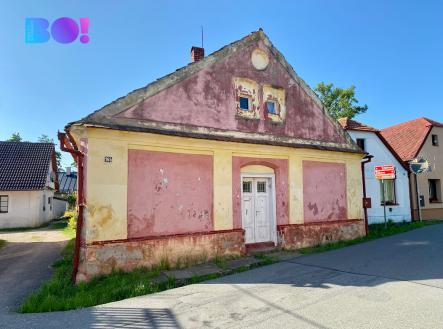 Prodej domu/vily, 100 m²