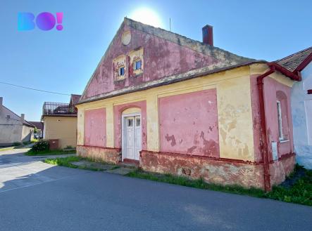 Prodej domu/vily, 100 m²