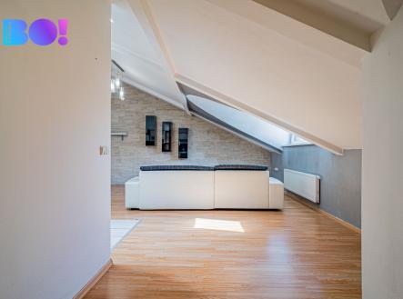 Prodej bytu, 3+kk, 99 m²