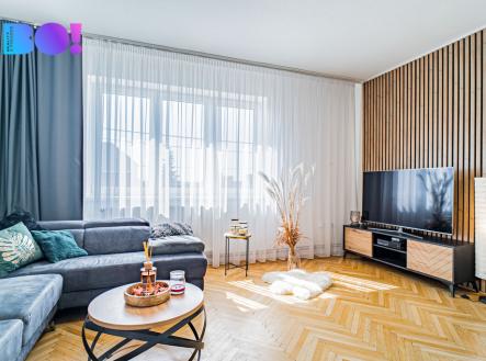 Prodej bytu, 3+1, 85 m² obrázek