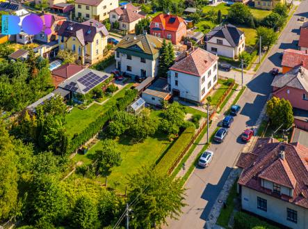 Prodej bytu, 3+1, 85 m²