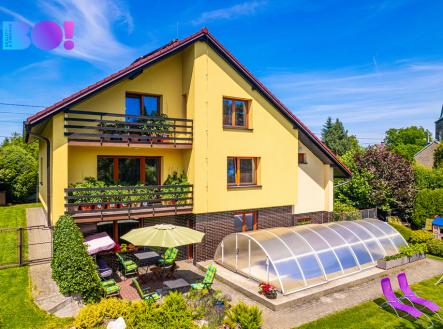 Prodej domu/vily, 292 m²