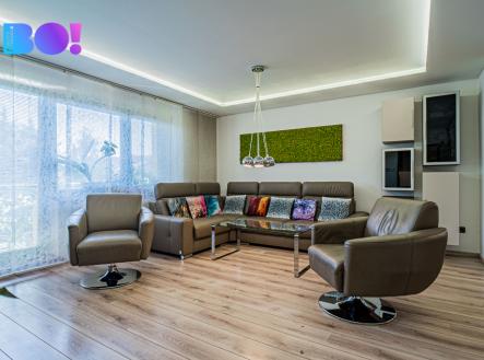 Prodej domu/vily, 292 m²
