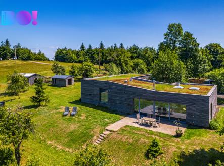 Prodej domu/vily, 196 m²