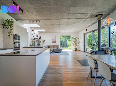 Prodej domu/vily, 196 m²