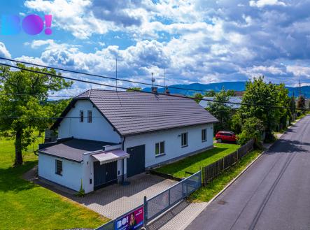 Prodej domu/vily, 180 m²