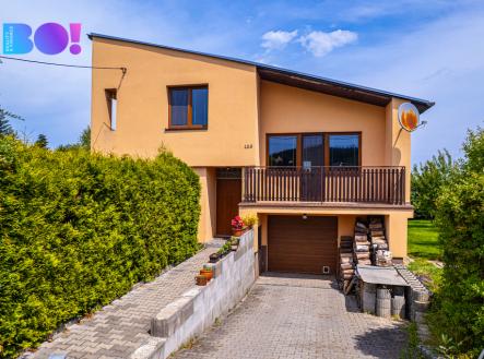 Prodej domu/vily, 160 m²