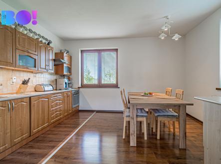 Prodej domu/vily, 160 m²