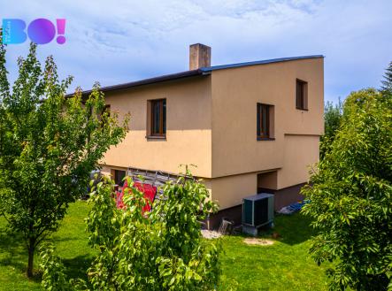 Prodej domu/vily, 160 m²