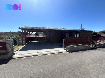 Prodej domu/vily, 95 m²