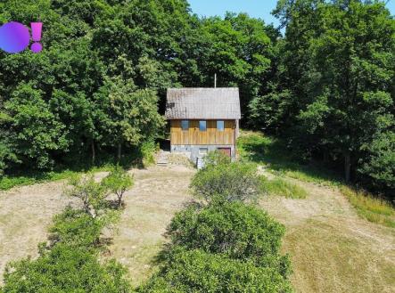 Prodej - chata/rekreační objekt, 60 m²